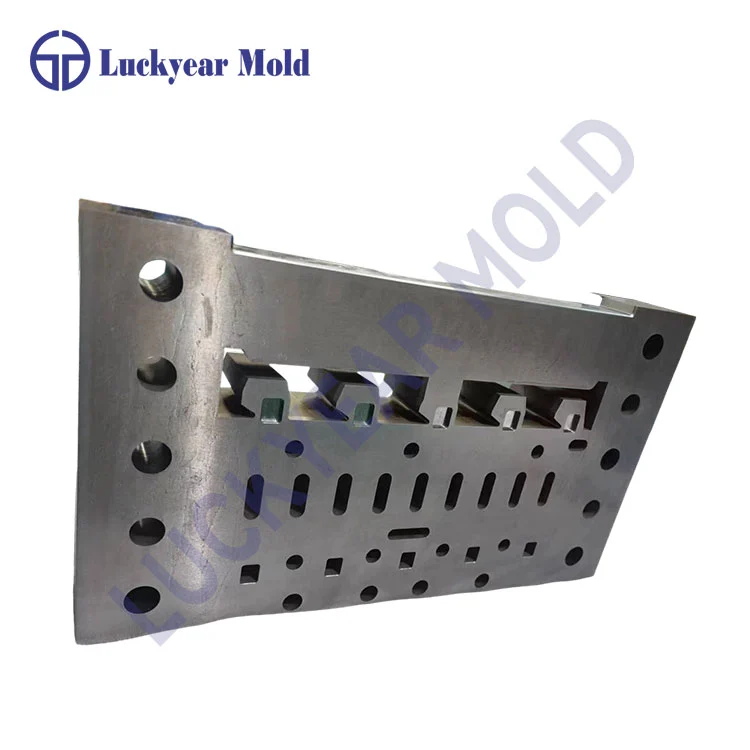 سی این سی مشین پارٹس کی خصوصیات