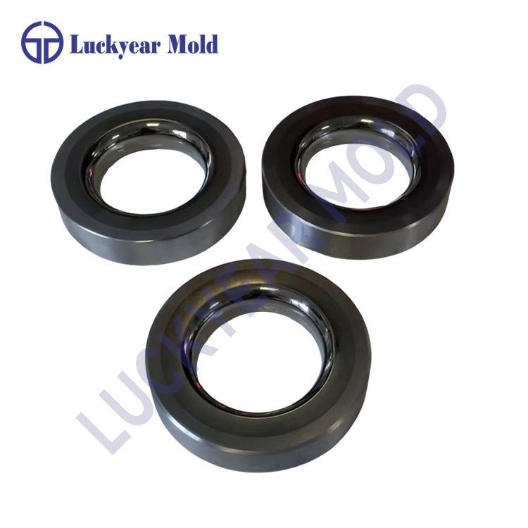 کاربائڈ کے مرنے کی کیا خصوصیات ہیں؟