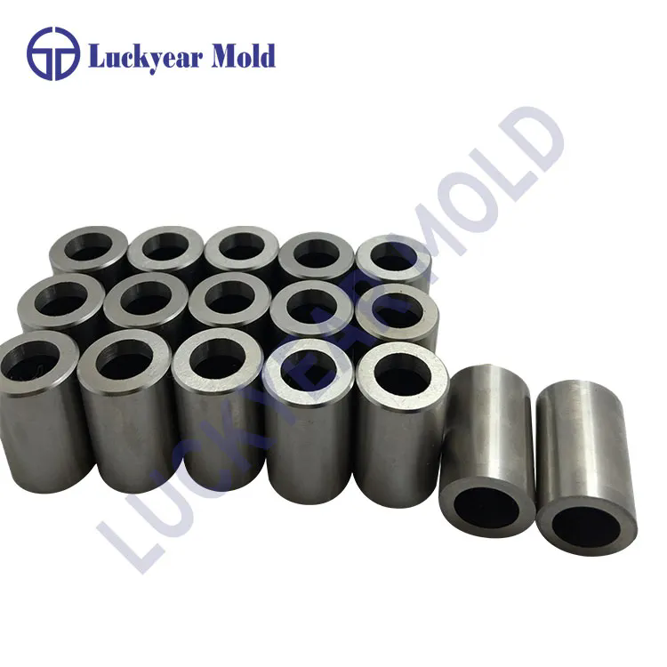 اسٹیمپنگ پارٹس کے لئے عام طور پر استعمال ہونے والے مواد کو کیا استعمال کیا جاتا ہے؟