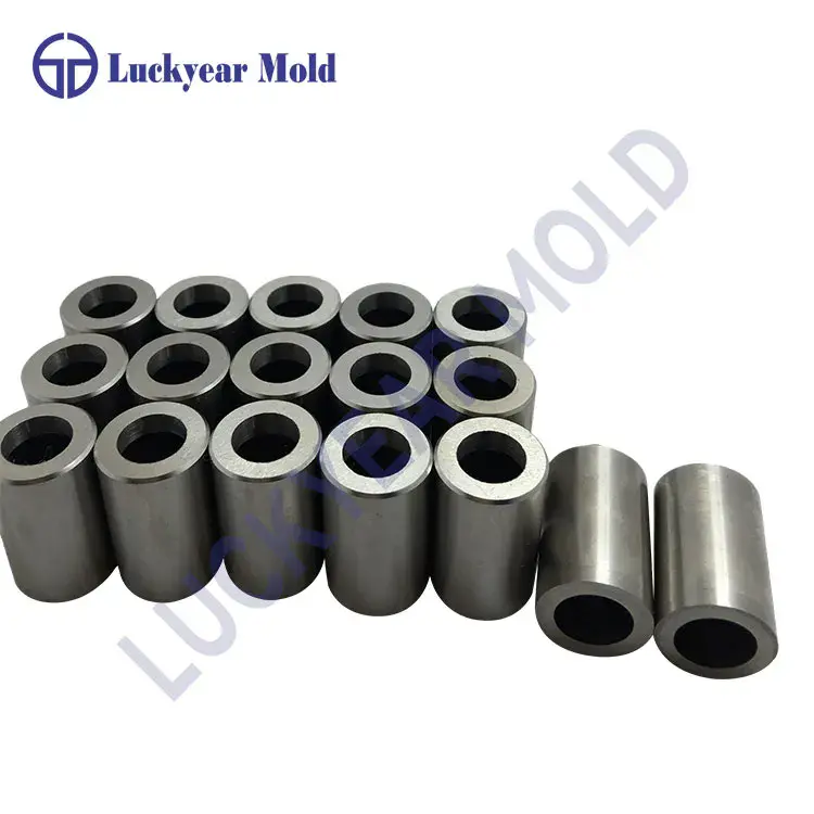 اسٹیمپنگ پارٹس کے لئے عام طور پر استعمال ہونے والے مواد کو کیا استعمال کیا جاتا ہے؟