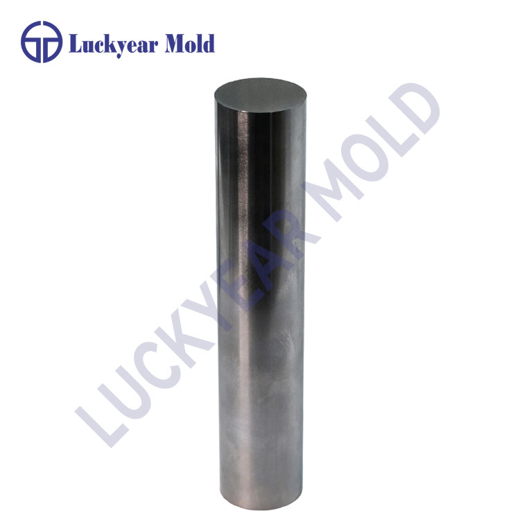 چین کی مینوفیکچرنگ انڈسٹری میں اعلی کارکردگی اور استحکام کے لئے صحت سے متعلق کاربائڈ مکے اور مرنے والوں کو ایک بنیادی ٹول کیوں سمجھا جاتا ہے؟