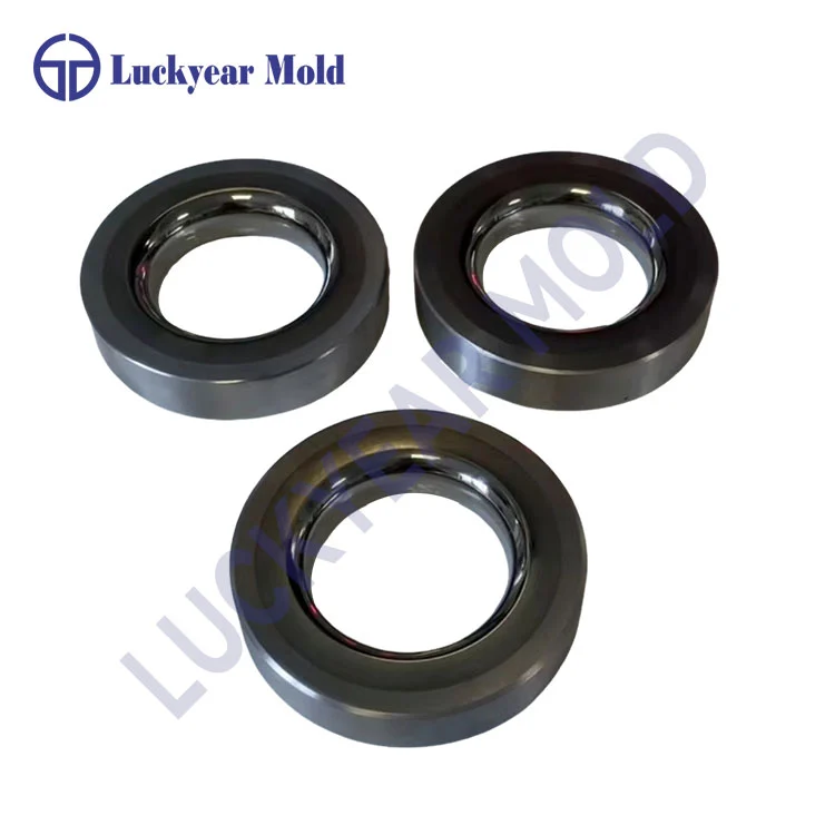 کاربائڈ سر کے بغیر مر جاتا ہے