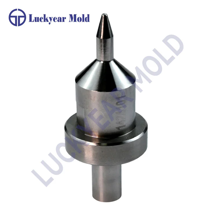 CNC Machine Parts