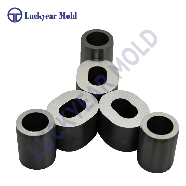 معیاری DIN 9845 ڈائی ٹائپ اے