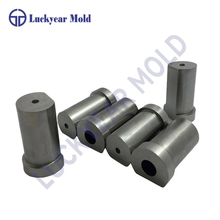 معیاری DIN 9845 ڈائی ٹائپ بی