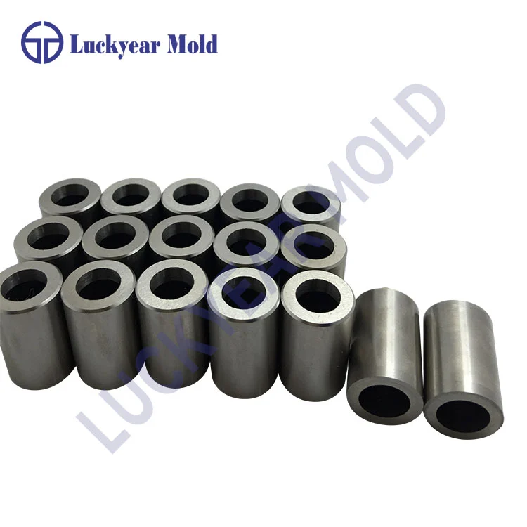 معیاری آئی ایس او 8977 ڈائی ٹائپ اے